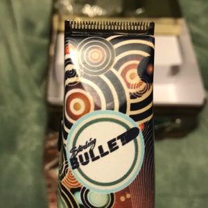Wahl Bullet  hair clipper/trimmer